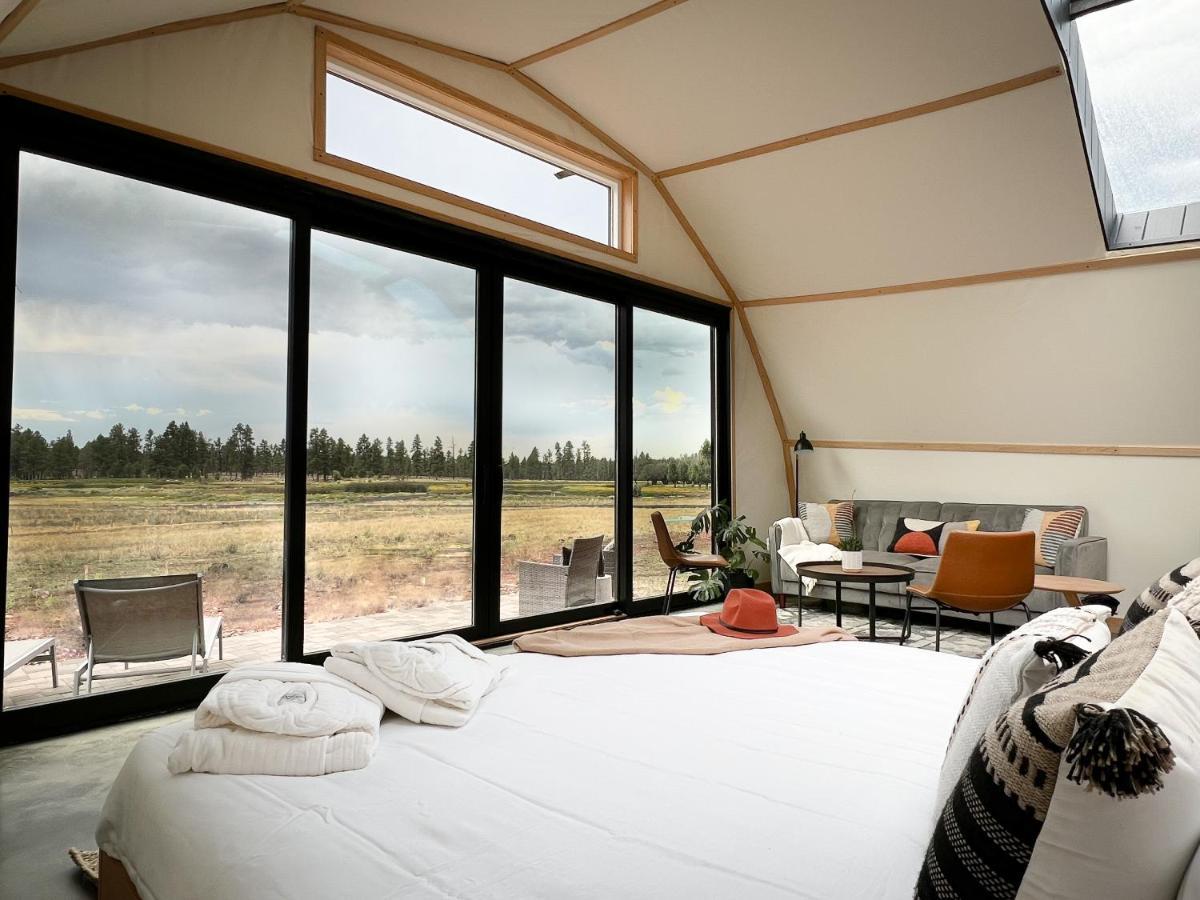 Backland Hotel Williams Eksteriør billede